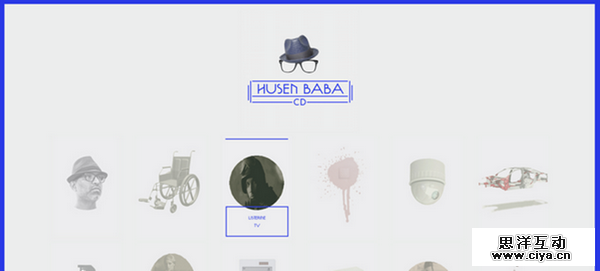 Husenbaba