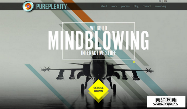 Pureplexity
