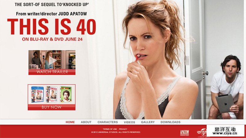 This Is 40