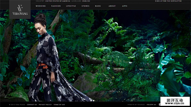 Vera Wang