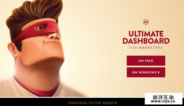 Captain Dash