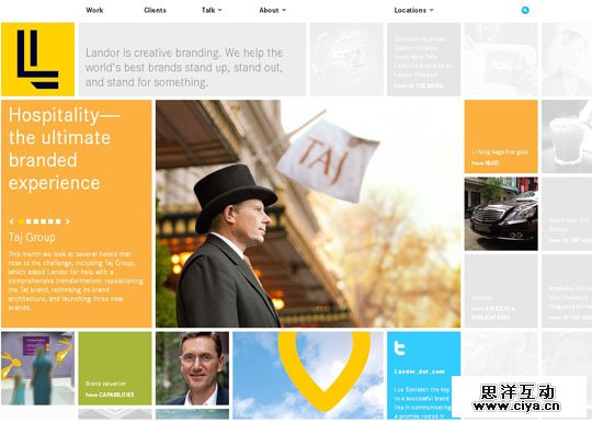 19.flat websites