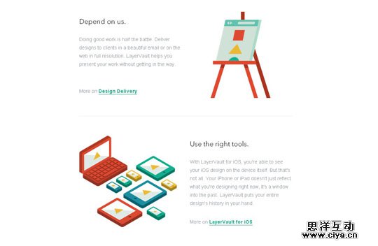 2.flat websites