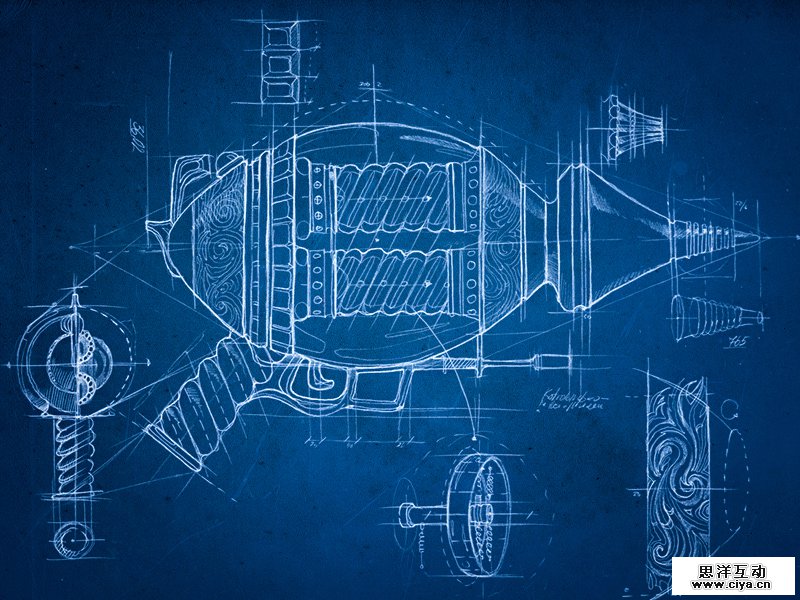 blueprint