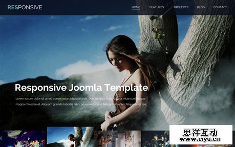 Responsive