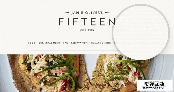 Fifteen London