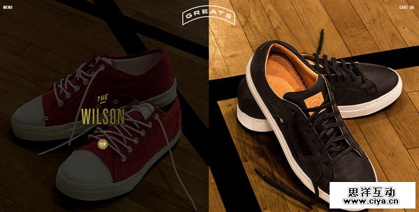 Greats Brand