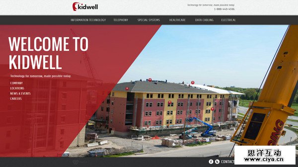Kidwell