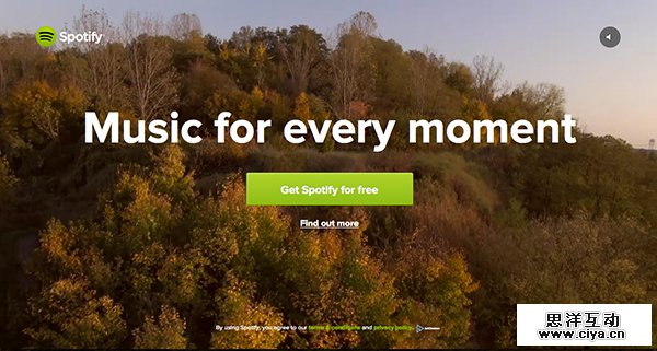 spotify