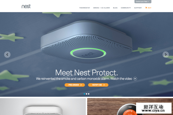 Nest