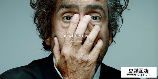 Denis Rouvre Photography Websites