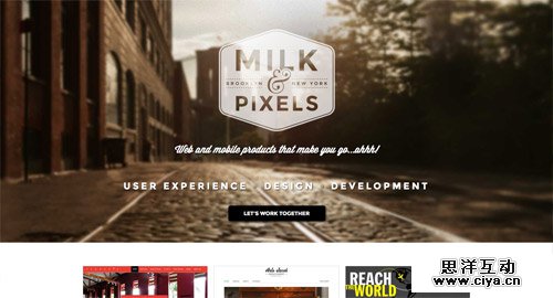 View the website