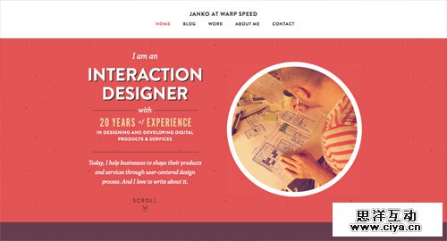 View the website