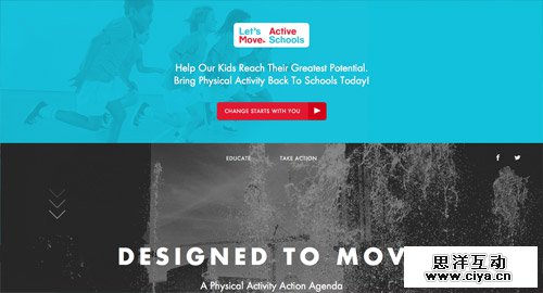 View the website