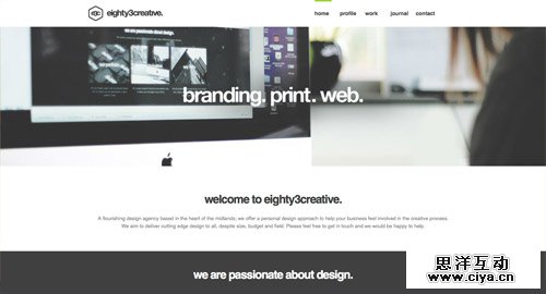 View the website