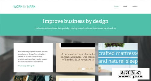 View the website