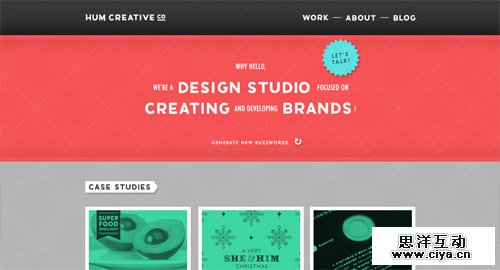 View the website
