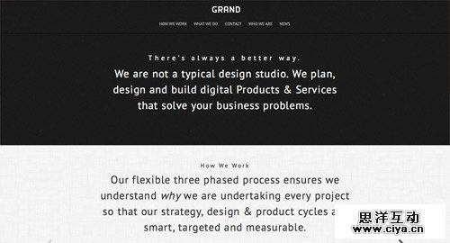 View the website
