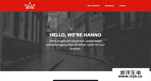 View the website