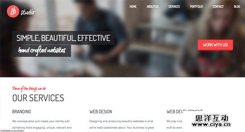 View the website