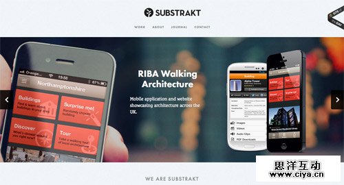 View the website