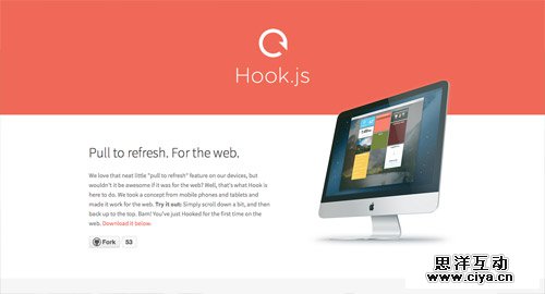 View the website
