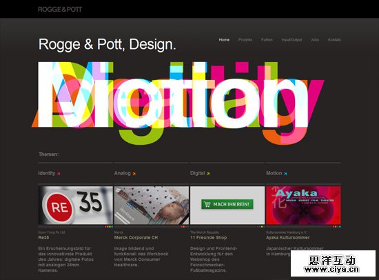 Rogge & Pott