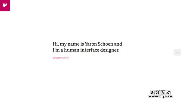 Yaron Schoen