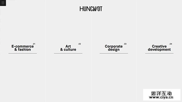 Huncwot