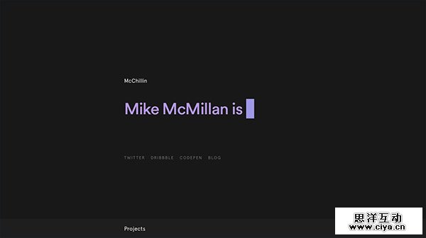 McChillin