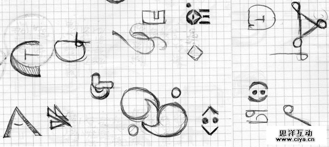 sketch