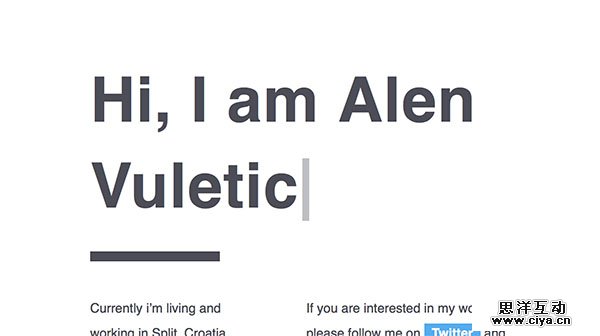 Alen Vuletic