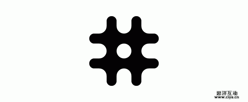 corners-hash