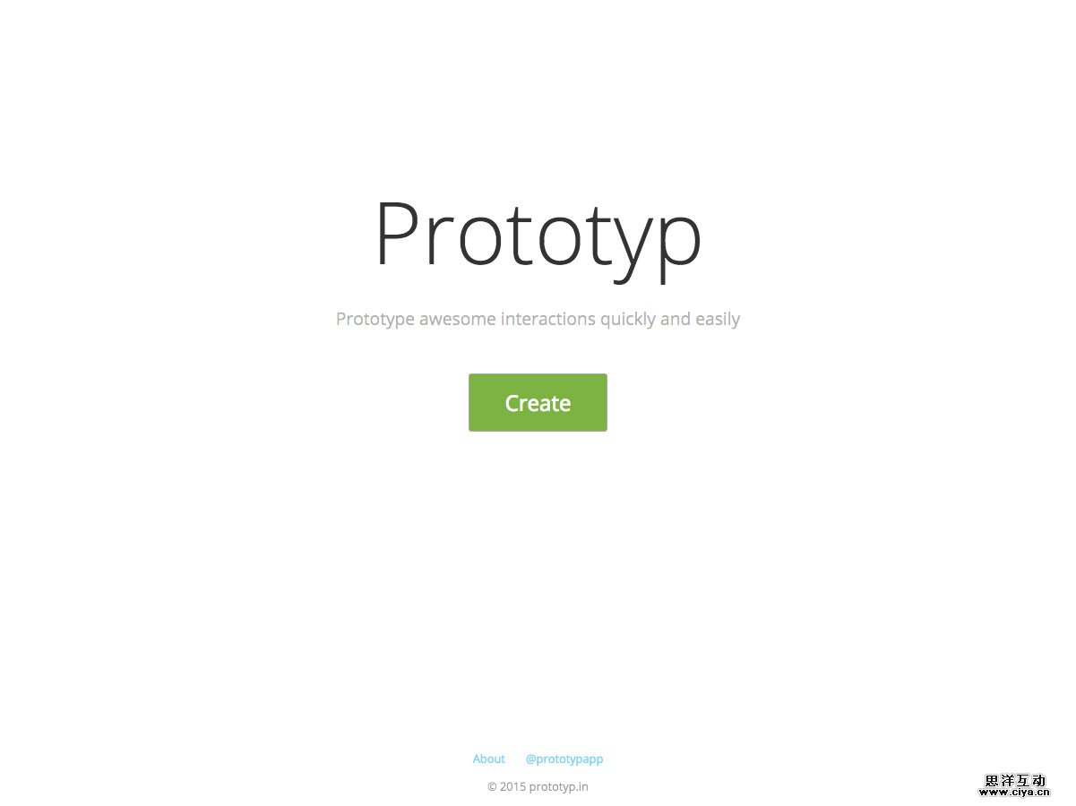 prototyp