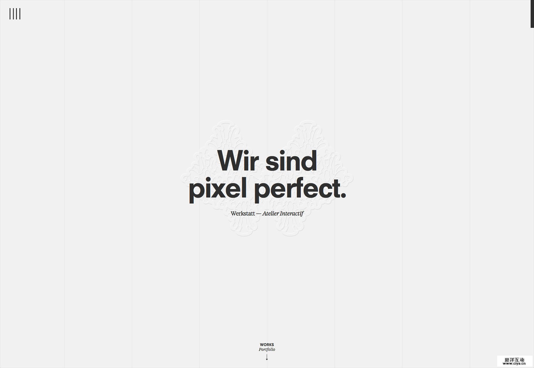 werkstatt