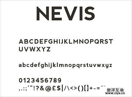 Nevis