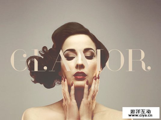 Glamor