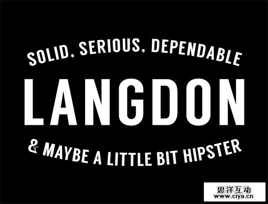 Langdon