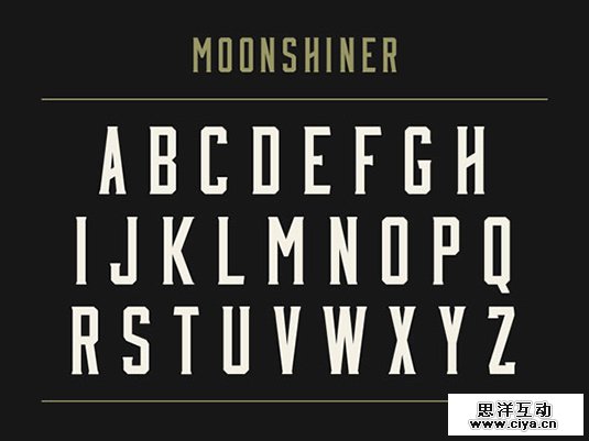 Moonshiner