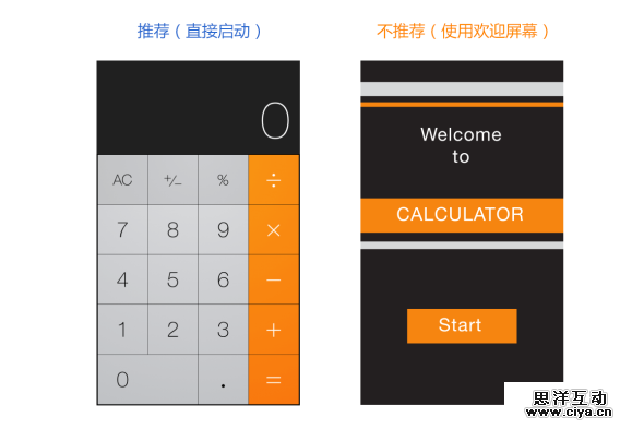 [ISUX转译]iOS 9人机界面指南（一）：UI设计基础