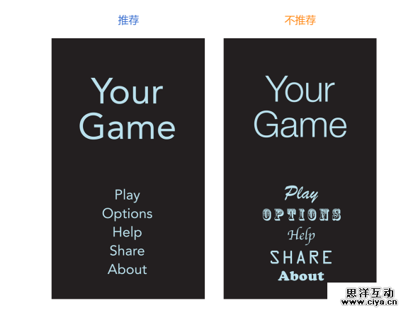 [ISUX转译]iOS 9人机界面指南（一）：UI设计基础