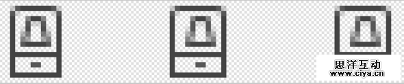 高清ICON SVG解决方案（上）