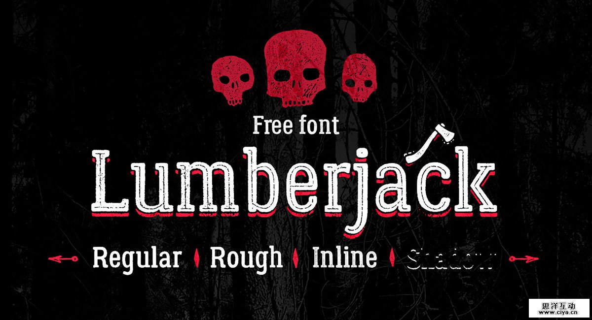 lumberjack