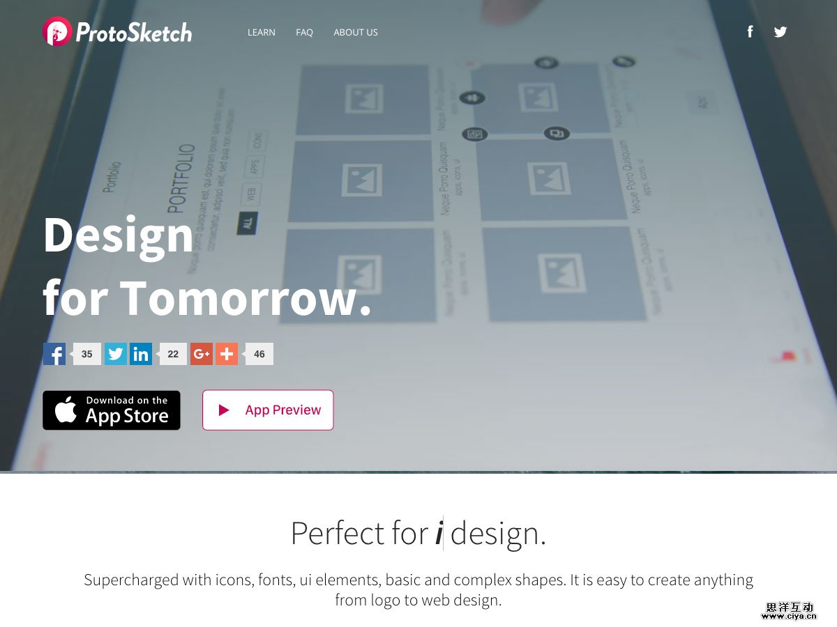 protosketch