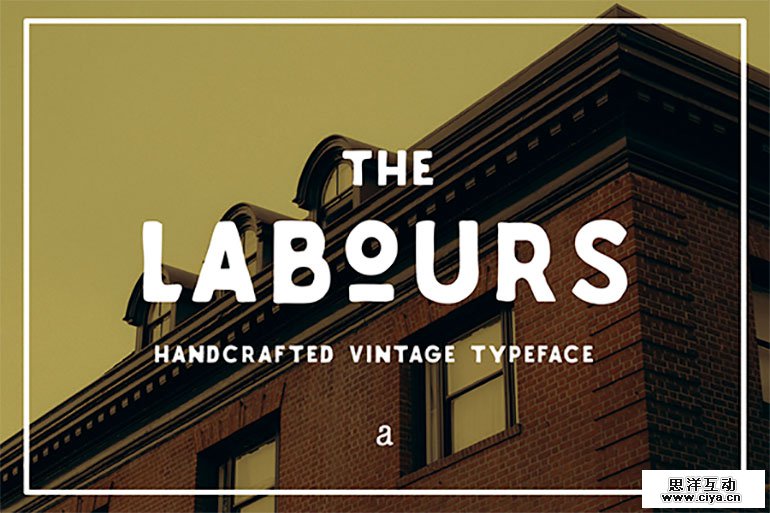 labours
