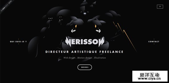 Nerisson