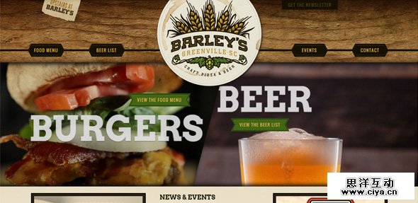 Barleysgville