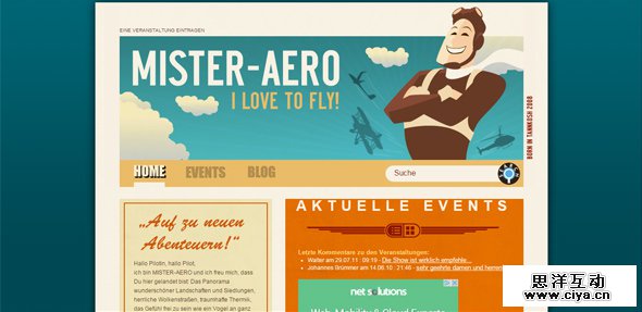 Mister-aero