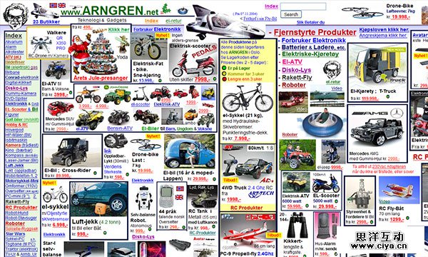 Arngren