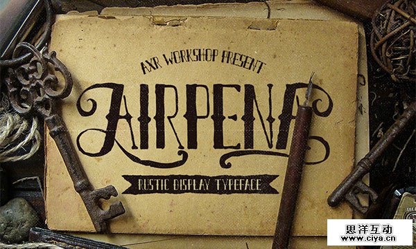 Fresh Free Fonts